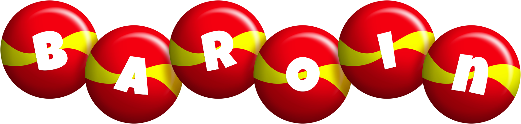 Baroin spain logo
