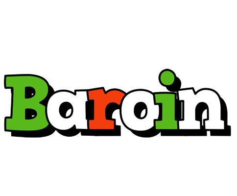 Baroin venezia logo