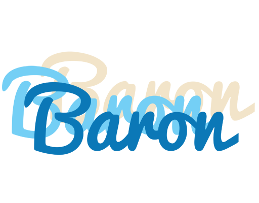 Baron breeze logo