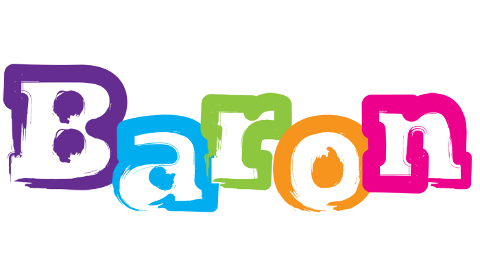 Baron casino logo