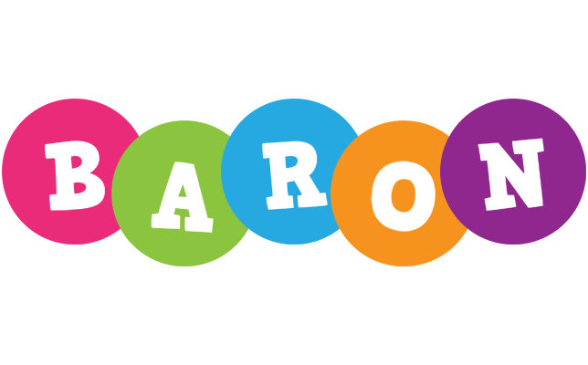 Baron friends logo