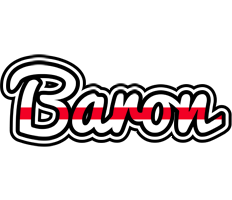 Baron kingdom logo