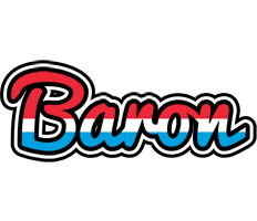 Baron norway logo