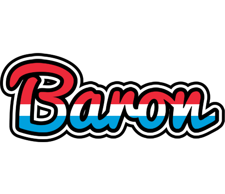 Baron norway logo