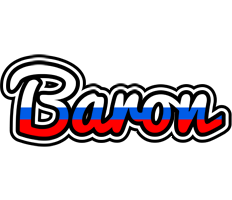 Baron russia logo