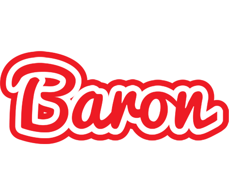 Baron sunshine logo