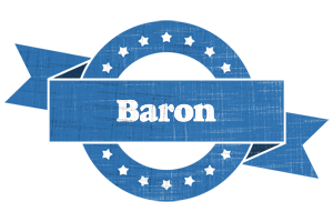 Baron trust logo