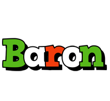 Baron venezia logo