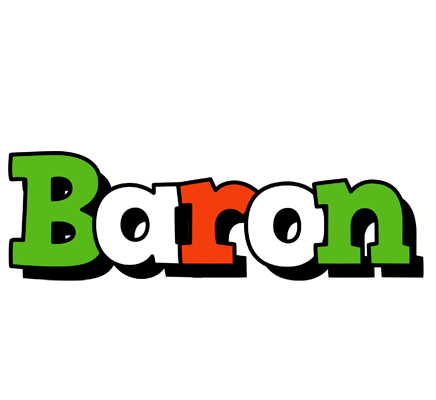 Baron venezia logo