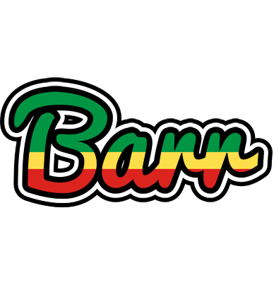 Barr african logo
