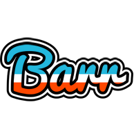 Barr america logo