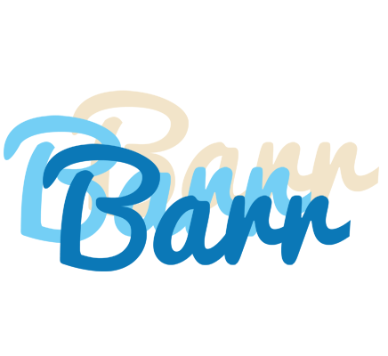 Barr breeze logo