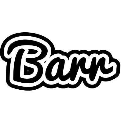 Barr chess logo