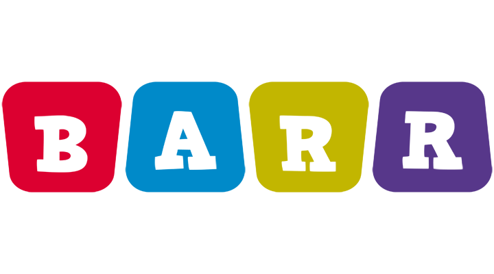 Barr daycare logo