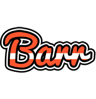 Barr denmark logo