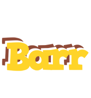 Barr hotcup logo