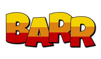 Barr jungle logo