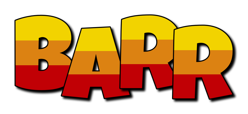 Barr jungle logo