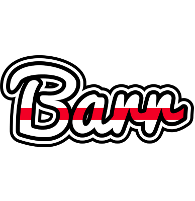 Barr kingdom logo
