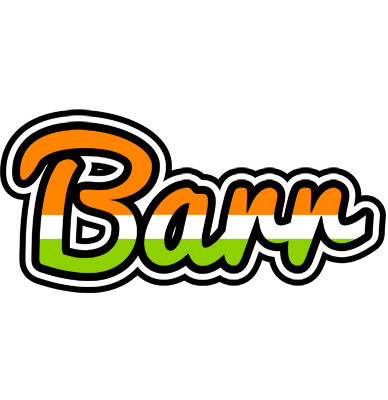 Barr mumbai logo