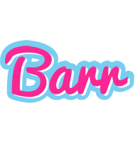 Barr popstar logo