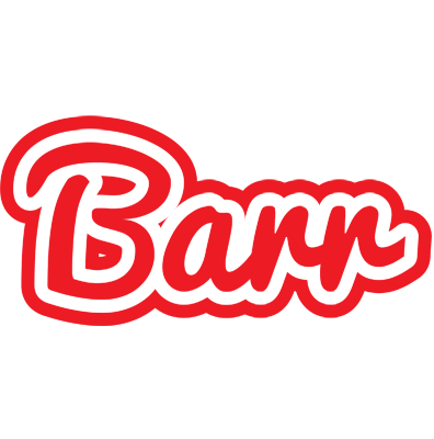 Barr sunshine logo