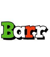 Barr venezia logo