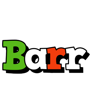 Barr venezia logo