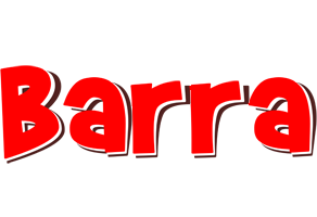 Barra basket logo