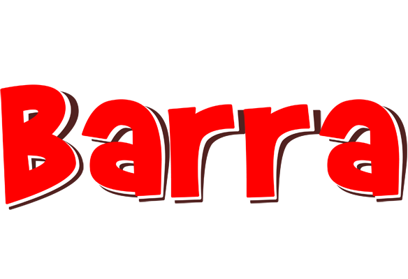 Barra basket logo