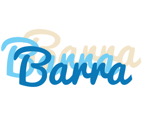 Barra breeze logo