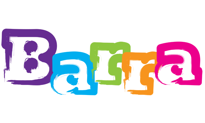 Barra casino logo