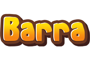 Barra cookies logo