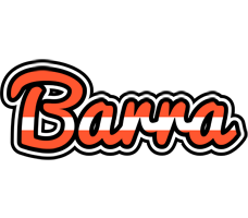 Barra denmark logo