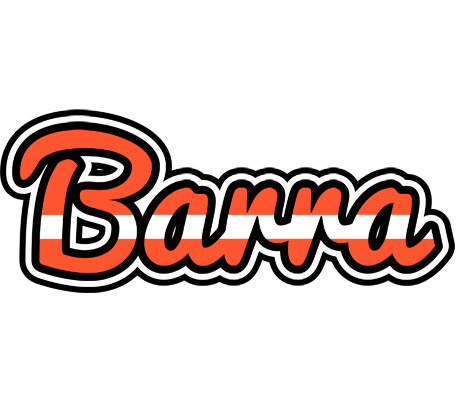 Barra denmark logo