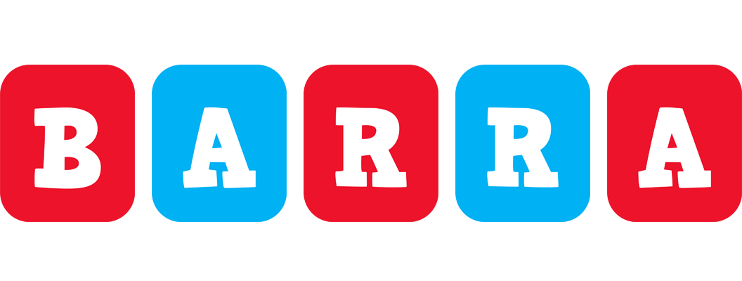 Barra diesel logo
