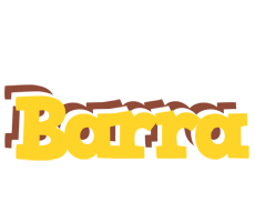 Barra hotcup logo