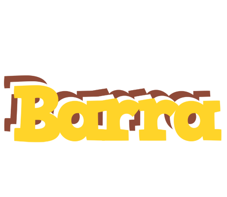 Barra hotcup logo