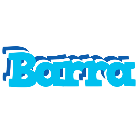 Barra jacuzzi logo