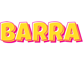 Barra kaboom logo