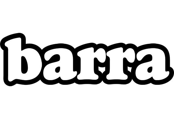 Barra panda logo