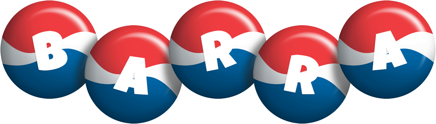 Barra paris logo