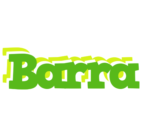 Barra picnic logo