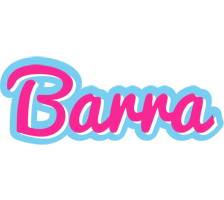 Barra popstar logo