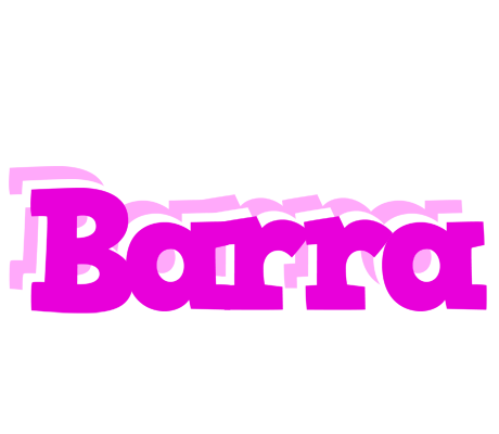 Barra rumba logo