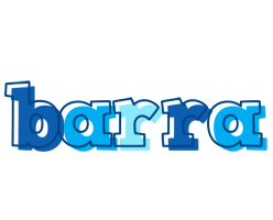 Barra sailor logo