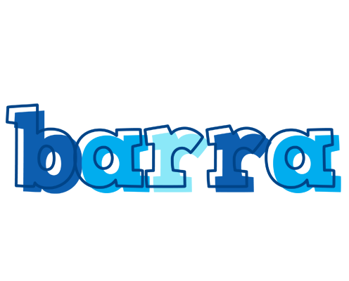 Barra sailor logo