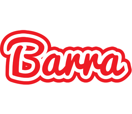Barra sunshine logo