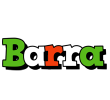 Barra venezia logo