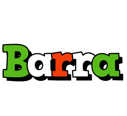 Barra venezia logo